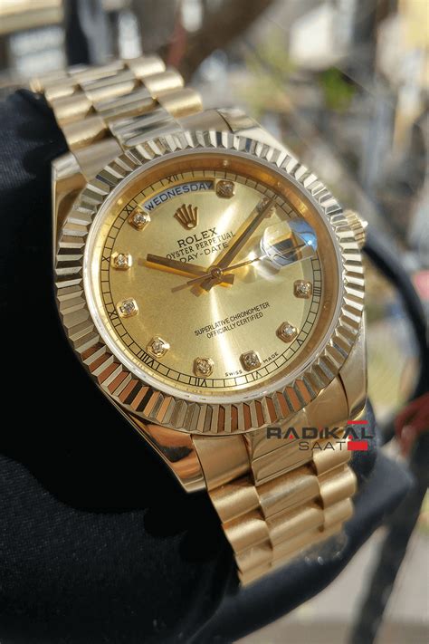 rolex saat hangi ülkede ucuz